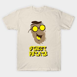 Street Potato T-Shirt